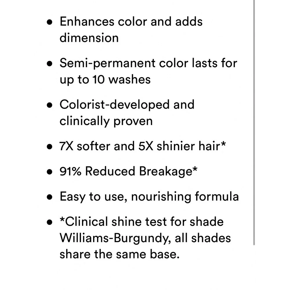IGK Color Color Depositing Mask Light Sand Semi Deeply Conditioning